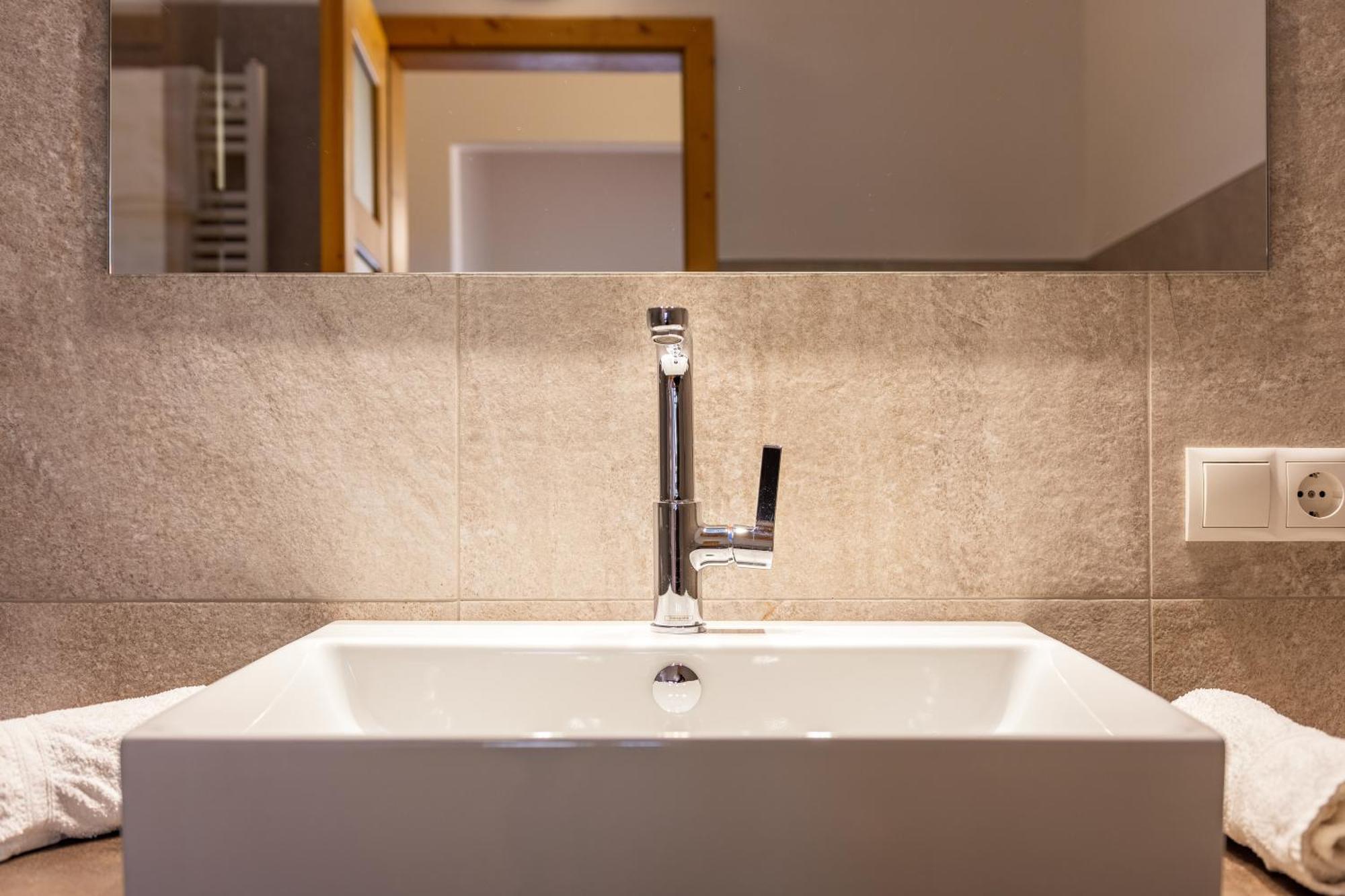 Funtnatsch Apartment Langkofel Laion Dış mekan fotoğraf