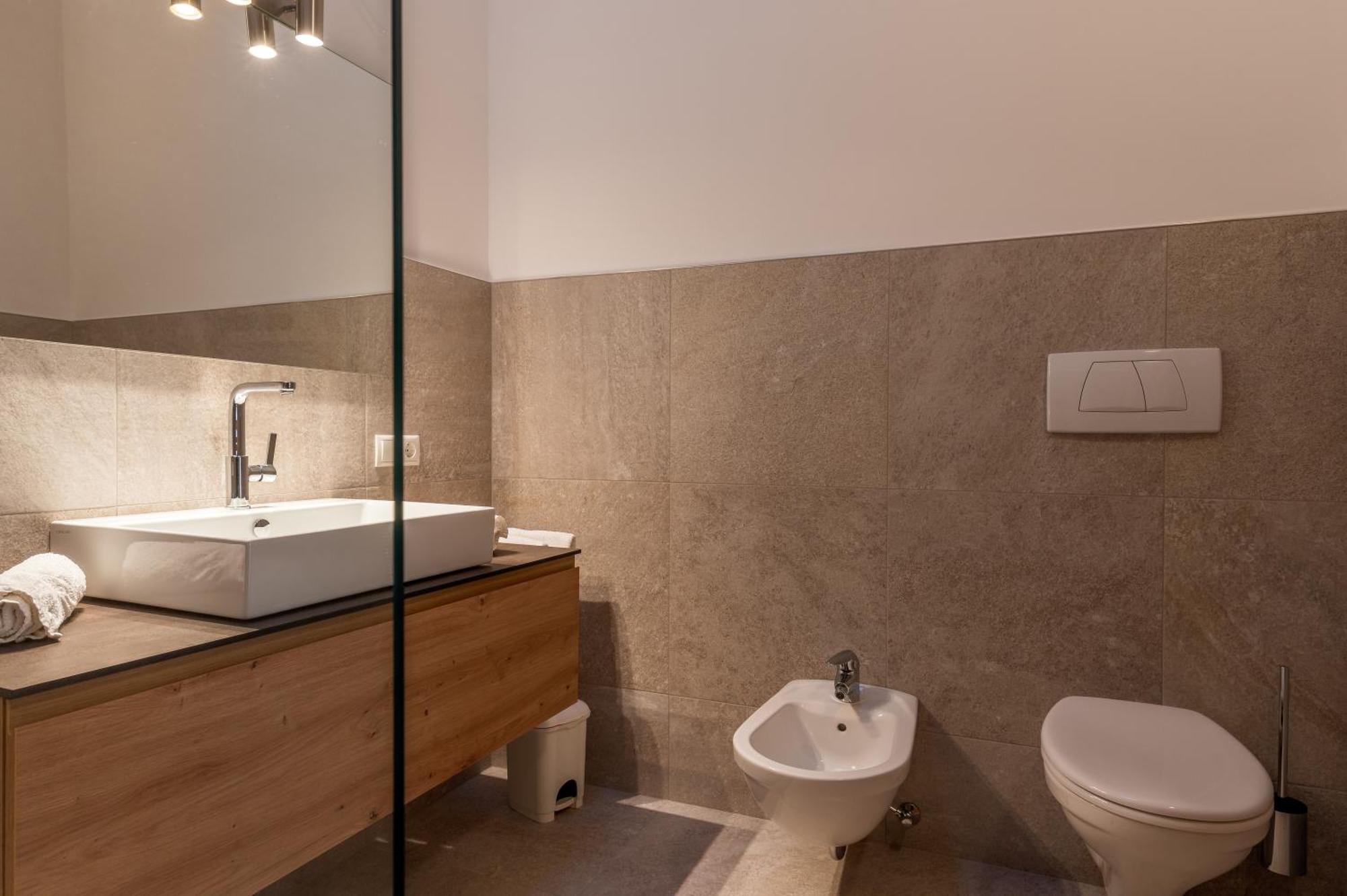 Funtnatsch Apartment Langkofel Laion Dış mekan fotoğraf