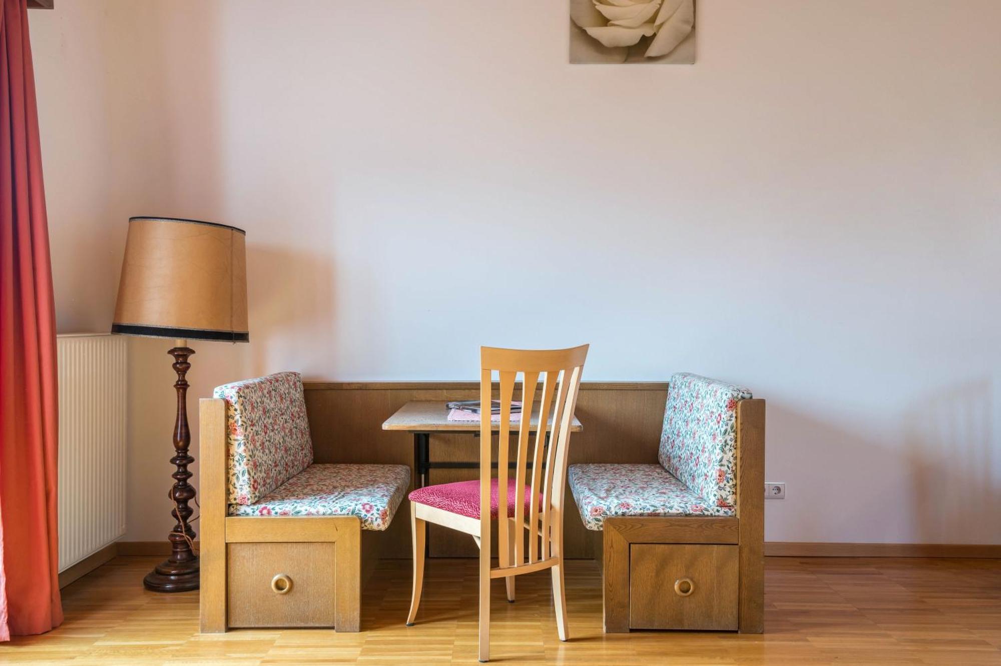 Funtnatsch Apartment Langkofel Laion Dış mekan fotoğraf